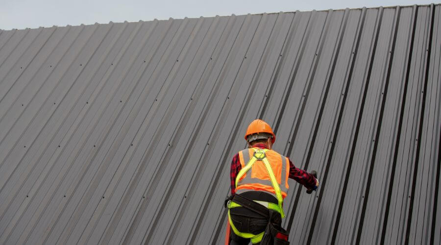 Expert Emergency Roof Repairs services in Norwood, NJ